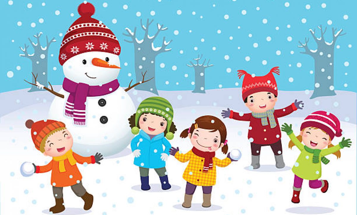 Joseph English for Kids